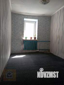 Дом 54м&sup2;, 1-этажный, участок 2 сот.  