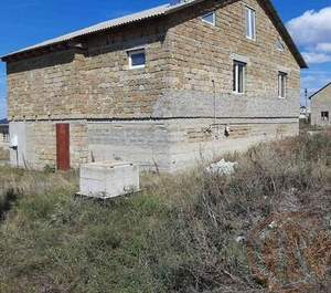 Дом 222м&sup2;, 2-этажный, участок 6 сот.  