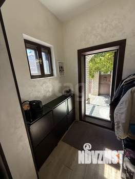 Дом 78м&sup2;, 2-этажный, участок 3 сот.  