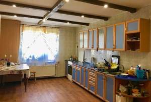 Дом 360м², 2-этажный, участок 6 сот.  