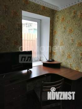 Дом 61м², 1-этажный, участок 4 сот.  
