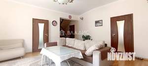 Дом 163м&sup2;, 2-этажный, участок 4 сот.  