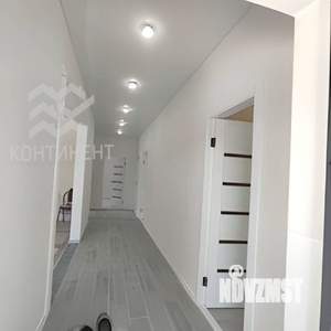 Дом 115м&sup2;, 1-этажный, участок 3 сот.  