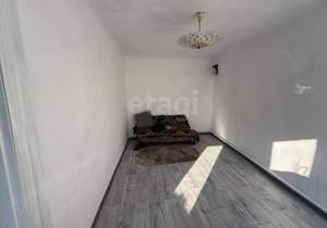 Дом 107м², 1-этажный, участок 5 сот.  