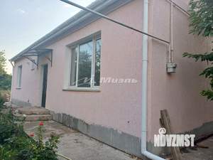 Дом 120м², 1-этажный, участок 6 сот.  