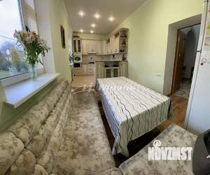 Дом 450м², 2-этажный, участок 9 сот.  
