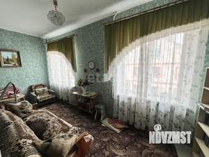 Дом 284м², 3-этажный, участок 6 сот.  