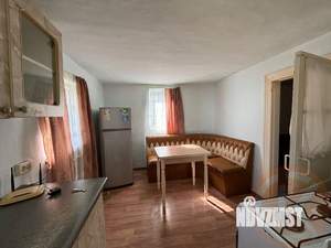 Дом 110м&sup2;, 1-этажный, участок 4 сот.  