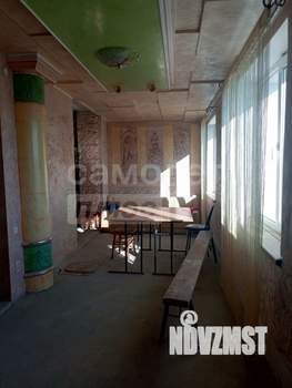 Таунхаус 300м², 3-этажный, участок 4 сот.  