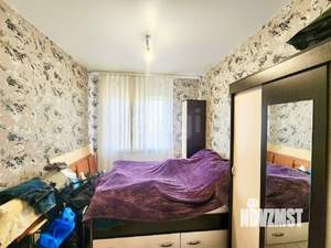 Дом 97м², 1-этажный, участок 4 сот.  