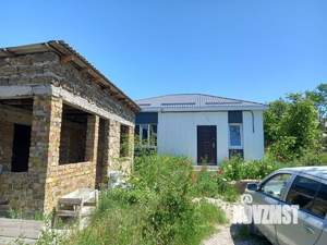 Дом 90м², 1-этажный, участок 4 сот.  