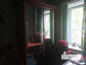 Дом 58м&sup2;, 1-этажный, участок 5 сот.  