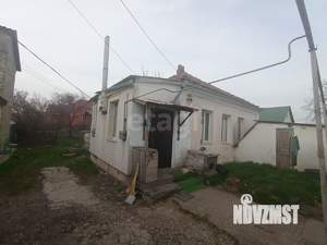 Дом 64м², 1-этажный, участок 5 сот.  