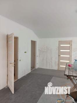 Дом 341м², 2-этажный, участок 8 сот.  