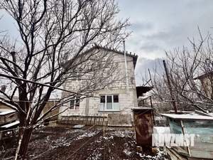 Дом 150м&sup2;, 2-этажный, участок 6 сот.  