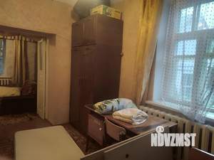 Дом 80м², 1-этажный, участок 4 сот.  