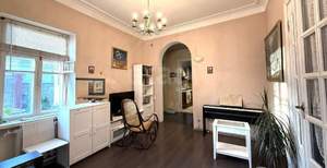 Дом 67м&sup2;, 1-этажный, участок 5 сот.  