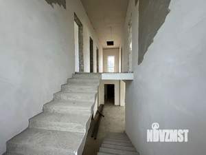 Дом 268м², 2-этажный, участок 6 сот.  