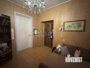 Дом 70м², 1-этажный, участок 5 сот.  