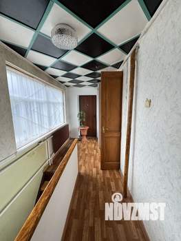 Дом 143м², 2-этажный, участок 5 сот.  