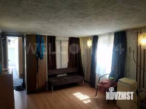 Дом 140м², 1-этажный, участок 3 сот.  