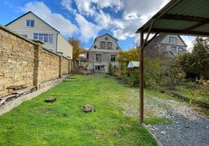 Дом 205м², 1-этажный, участок 7 сот.  