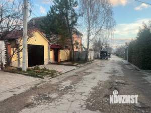 Дом 195м², 2-этажный, участок 5 сот.  