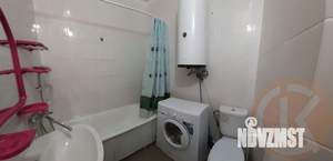 Дом 63м&sup2;, 1-этажный, участок 4 сот.  