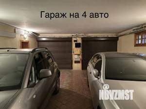 Дом 621м², 2-этажный, участок 6 сот.  