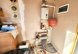 Дом 97м², 1-этажный, участок 4 сот.  