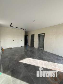 Дом 80м&sup2;, 1-этажный, участок 3 сот.  