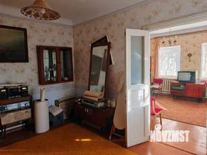 Дом 64м&sup2;, 1-этажный, участок 2 сот.  