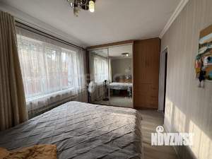 Дом 90м&sup2;, 1-этажный, участок 3 сот.  