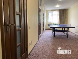 Дом 600м&sup2;, 4-этажный, участок 5 сот.  