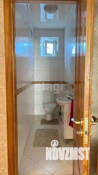 Дом 239м², 2-этажный, участок 6 сот.  