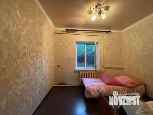 Дом 86м&sup2;, 1-этажный, участок 5 сот.  