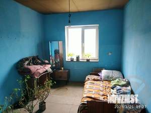 Дом 100м&sup2;, 1-этажный, участок 8 сот.  