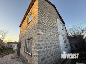 Дом 98м², 2-этажный, участок 4 сот.  