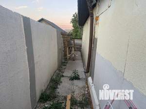 Дом 97м&sup2;, 1-этажный, участок 3 сот.  