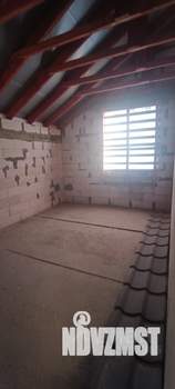 Дом 130м², 2-этажный, участок 6 сот.  