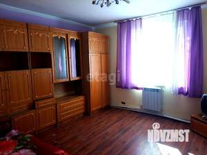 Дом 117м&sup2;, 2-этажный, участок 3 сот.  