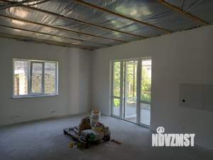 Дом 90м², 1-этажный, участок 4 сот.  