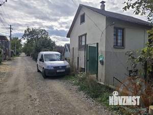 Дом 75м², 2-этажный, участок 6 сот.  