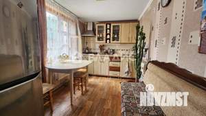 Дом 107м&sup2;, 2-этажный, участок 4 сот.  