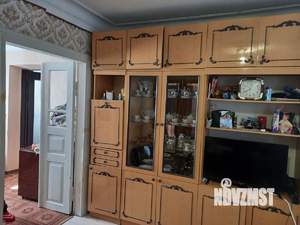 Дом 50м², 1-этажный, участок 6 сот.  