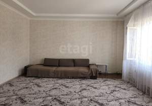 Дом 169м&sup2;, 1-этажный, участок 8 сот.  