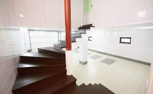 Дом 631м&sup2;, 4-этажный, участок 6 сот.  