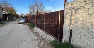 Дом 56м&sup2;, 1-этажный, участок 3 сот.  