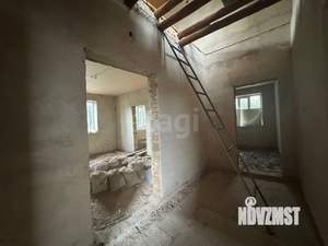 Дом 131м², 2-этажный, участок 3 сот.  