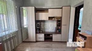 Дом 60м², 1-этажный, участок 5 сот.  